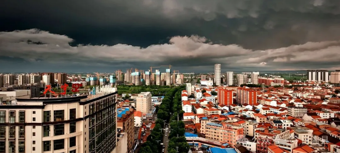 温县，荡气回肠！